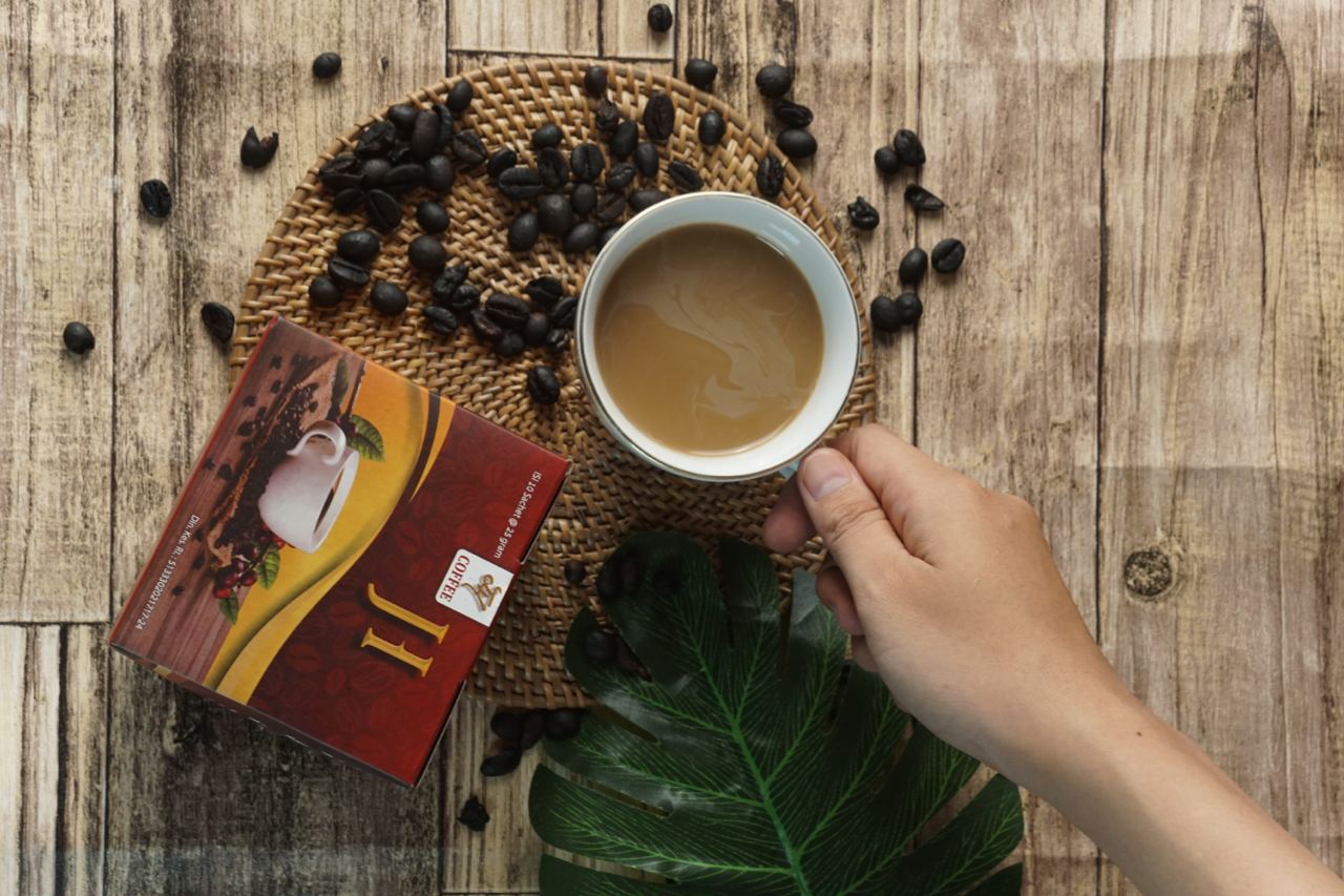 Manfaat dan Keunggulan Kopi Stamina JH Coffee untuk Kesehatan dan Vitalitas